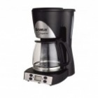 cafetiera samus tempora 1000w, timer electrocasnice mici