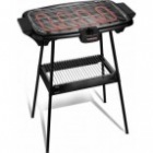 gratar electric albatros bbq 21as