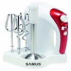 mixer samus smx 301sb electrocasnice mici