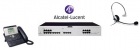 pbx uri particulare alcatel professional office 4 isdn 16