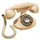 telefoane retro analogic gpo pearl telephone
