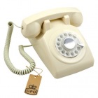 telefoane retro gpo ptx1970 ivory