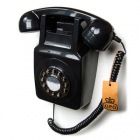 telefoane retro gpo 746 wallphone negru