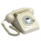 telefoane retro gpo 746 rotary ivory