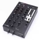 mixer dj nuo 3 ecler