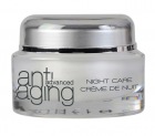 Crema antirid cu coenzima q 10 si colagen anti aging dr. temt