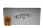 Fiole anti aging cu acid hialuronic si vitamina c dr. temt