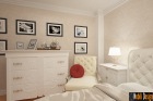 design de interior case vile stil clasic