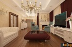 Design interior casa stil clasic in bucuresti