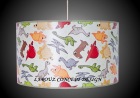 lustre moderne print copii lcdcan0108 13