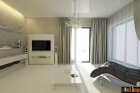 Design interior case moderne - Amenajare vila Ploiesti