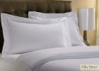 Lenjerii de pat damasc satinat pentru Hotel