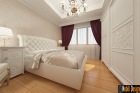 Design interior dormitor stil clasic - Nobili Interior Design