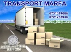 transport si distributie marfa