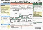 plan evacuare