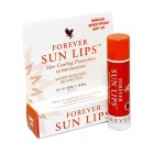 balsam pentru buze forever sun lips, 4, 25 g