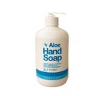 sapun lichid aloe hand soap, 473 ml