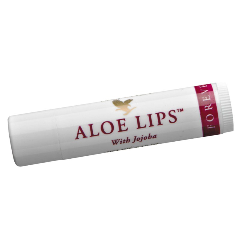 balsam de buze aloe lips, 4, 25 g
