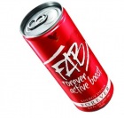 bautura energizanta fab forever active boost, 250 ml