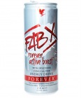 bautura energizanta fab x forever active boost x, 250 ml