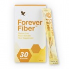 supliment alimentar forever fiber, 30 x 6, 1g
