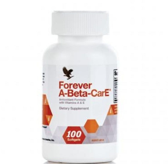 supliment alimentar forever a beta care