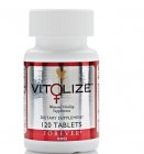 supliment alimentar vitolize women