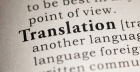 servicii de traducere
