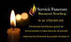 pompe funebre si servicii funerare bucuresti si ilfov 0769.800.4