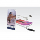 aparat audioguide cu functie de mp3 player