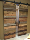 usi glisante tip barn door