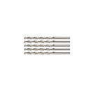 set 5 burghie pentru metal, irwin 10502498