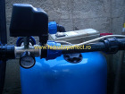 Reparatie hidrofor, inlocuire vas expansiune