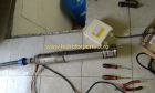 Service pompe submersibile