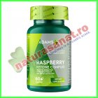 Raspberry Ketone (Cetona de zmeura) 60 capsule - Adams Vision