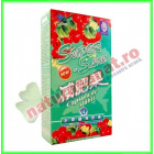 Super Slim Capsula de Slabit 30 capsule Naturalia Diet