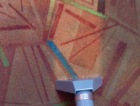 Curatare mochete / covoare / tapiserii prin procedeul injectie-extractie