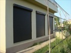 Jaluzele exterioare din pvc