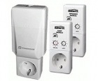 CK13 KIT AUTOMATIZARE X10 INTERFATA PC SERIALA PRIZA SI DIMMER