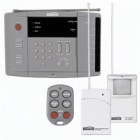 BS9480 KIT SECURITATE & AUTOMATIZARE CASA TELECOMANDA SI DIALER 4 NUMERE