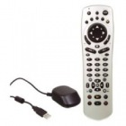 UR8EL TELECOMANDA IR & RF UNIVERSALA 8:1 INVATARE CONTROL LUMINA INTERFATA PC  MOUSE