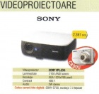 VIDEOPROIECTOR SONY