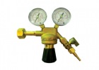  Reductor presiune (regulator presiune) pentru gaze industriale