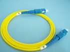 Patch cord SC/SC simplex 2m