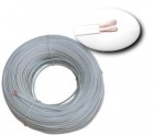 Cablu bifilar plat MYUP 2x1.5.