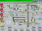 Automatizari industriale complexe