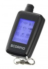 Alarma moto Sorpio SR-i900