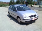 VW  POLO 1,2