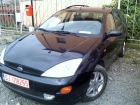 FORD FOCUS  1,8