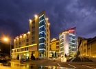 Hotel Ambient 4* Brasov